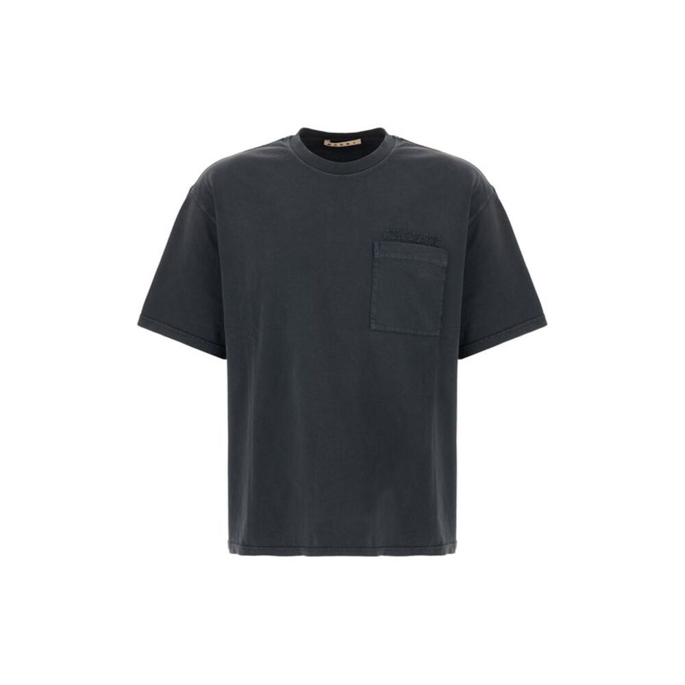 Marni Man Clothing T-Shirt